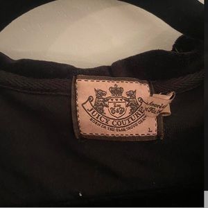 Juicy Couture Playboy Jacket